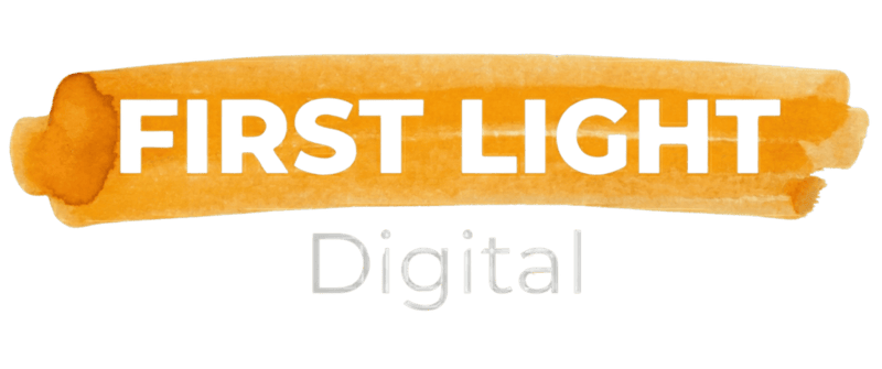 First Light Png About Us | Meet the Team | First Light Digital